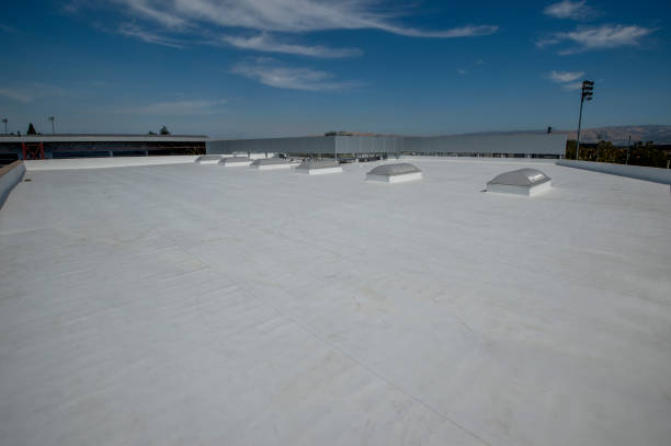 Fast & Reliable Emergency Roof Repairs in Trafalgar, IN
