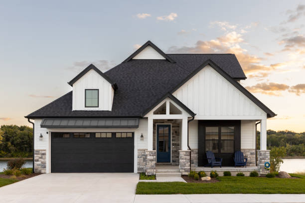 Best Sheet Metal Roofing  in Trafalgar, IN
