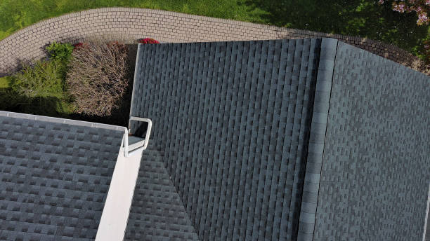 Best Hot Roofs  in Trafalgar, IN