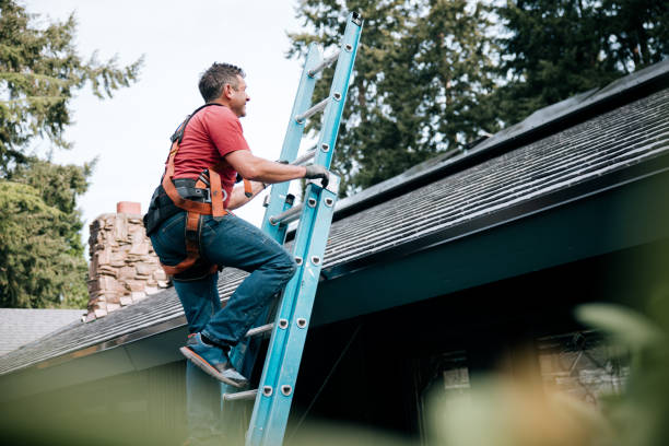 Asphalt Shingles Roofing in Trafalgar, IN